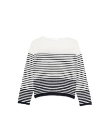 [ROBERTO COLLINA] Knitwear SS26 261FXA1800610