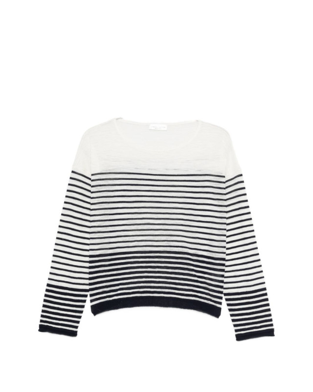 [ROBERTO COLLINA] Knitwear SS26 261FXA1800610