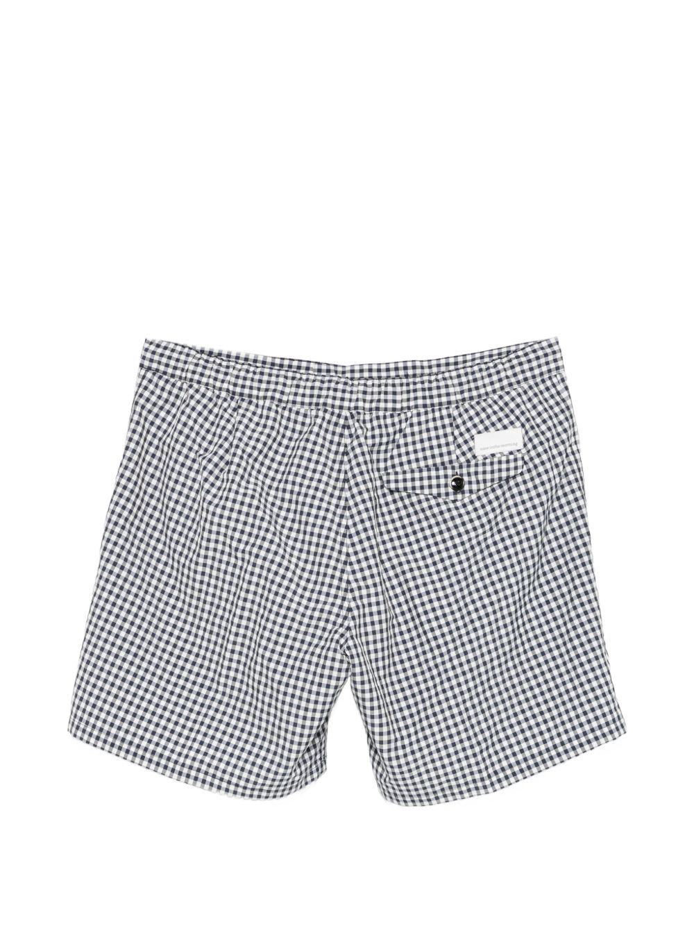 [Nine inthe morning] Swim Pants SS26 9SS26NAS04NASHV83CHECK
