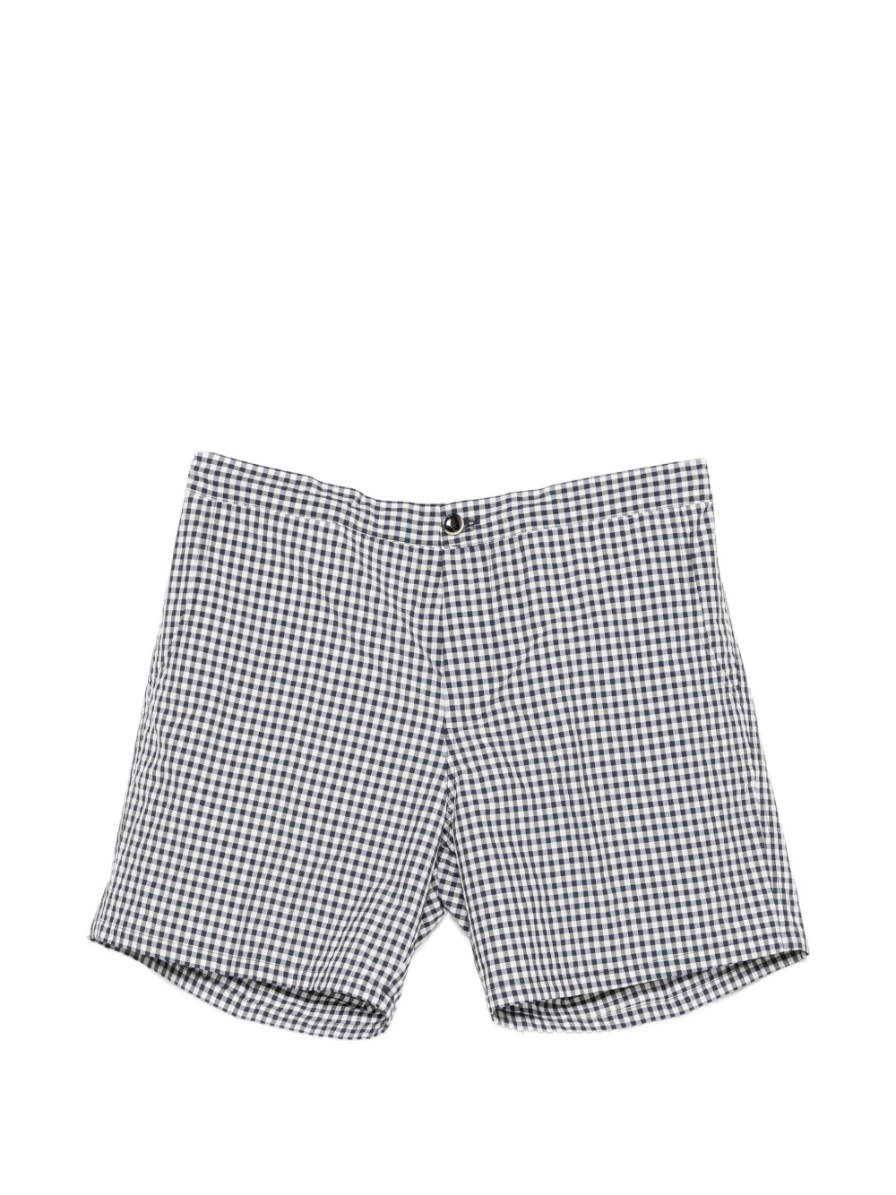[Nine inthe morning] Swim Pants SS26 9SS26NAS04NASHV83CHECK