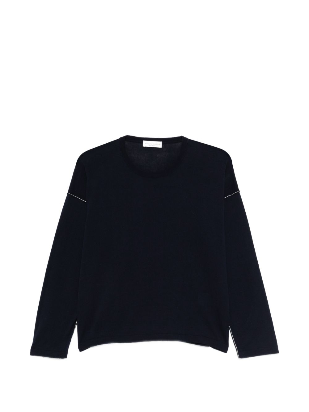 [ROBERTO COLLINA] Knitwear SS26 261FXA0800110
