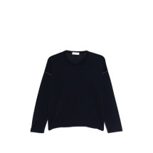 [ROBERTO COLLINA] Knitwear SS26 261FXA0800110