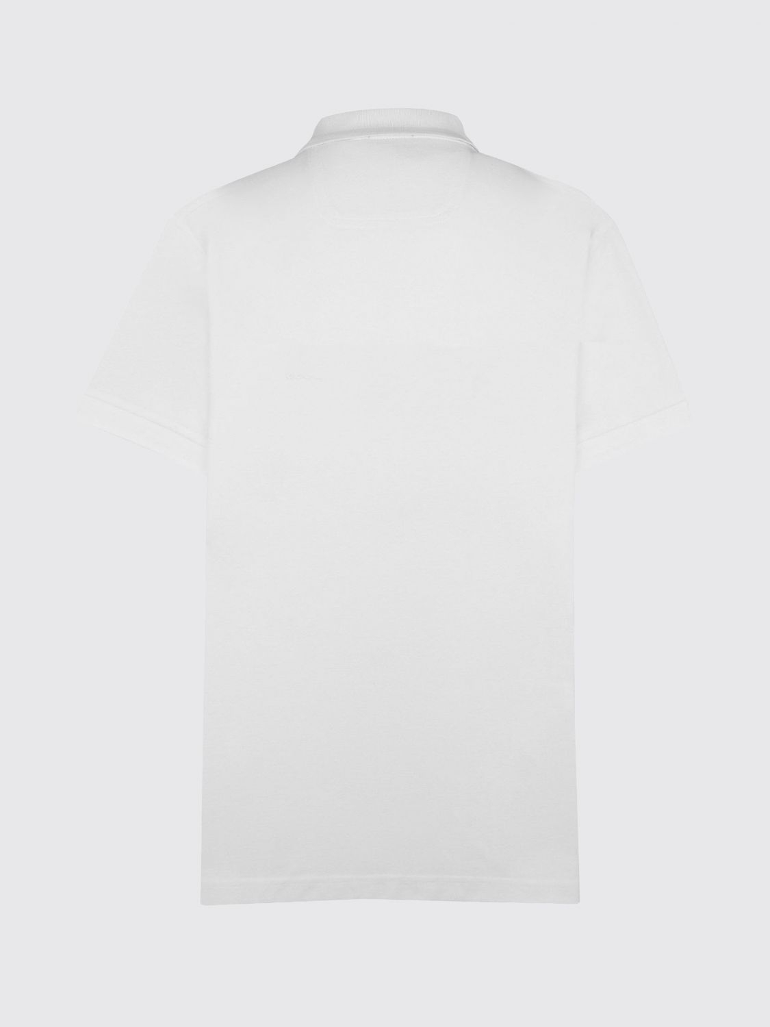 [BOSS] T-shirts Short Sleeve SS26 50554574 100