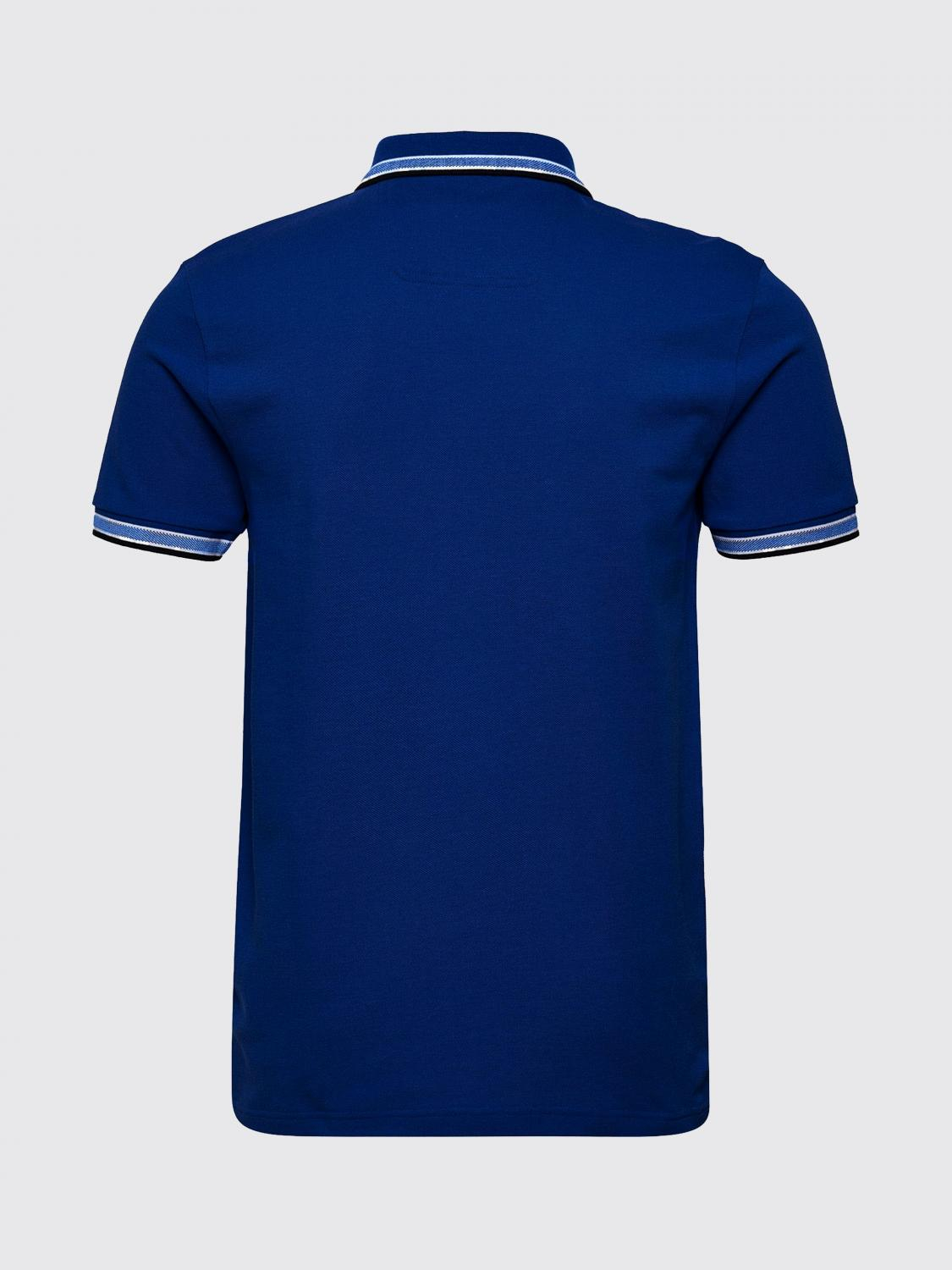 [BOSS] T-shirts Short Sleeve SS26 50469055 419