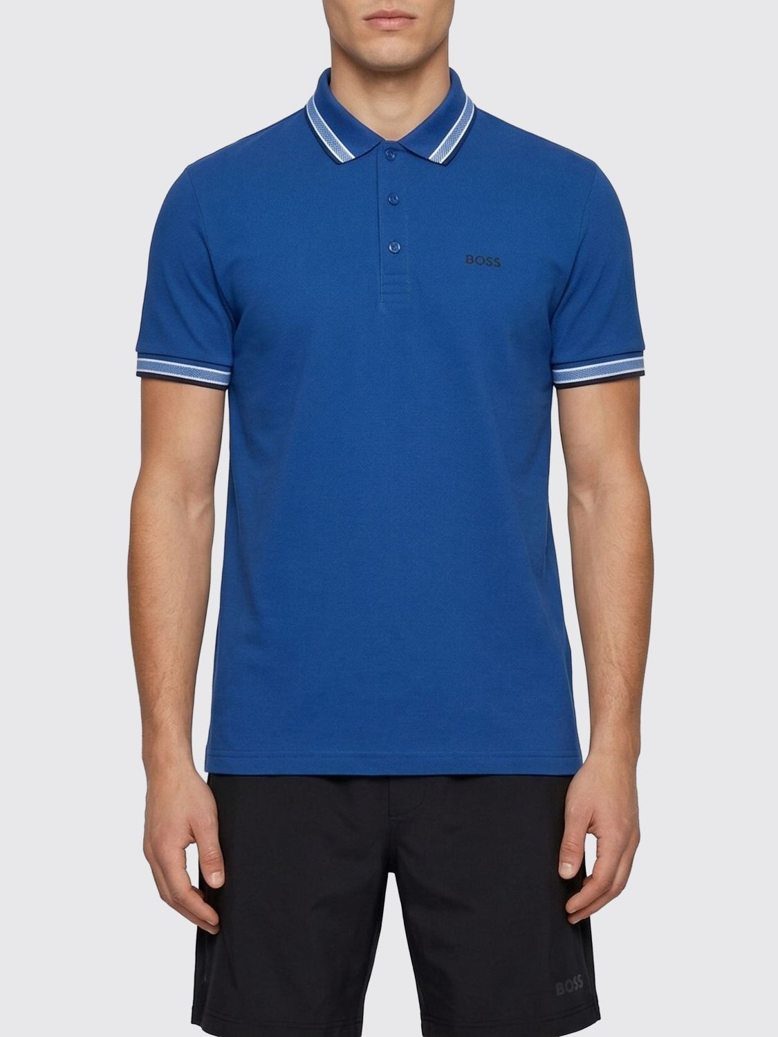 [BOSS] T-shirts Short Sleeve SS26 50469055 429
