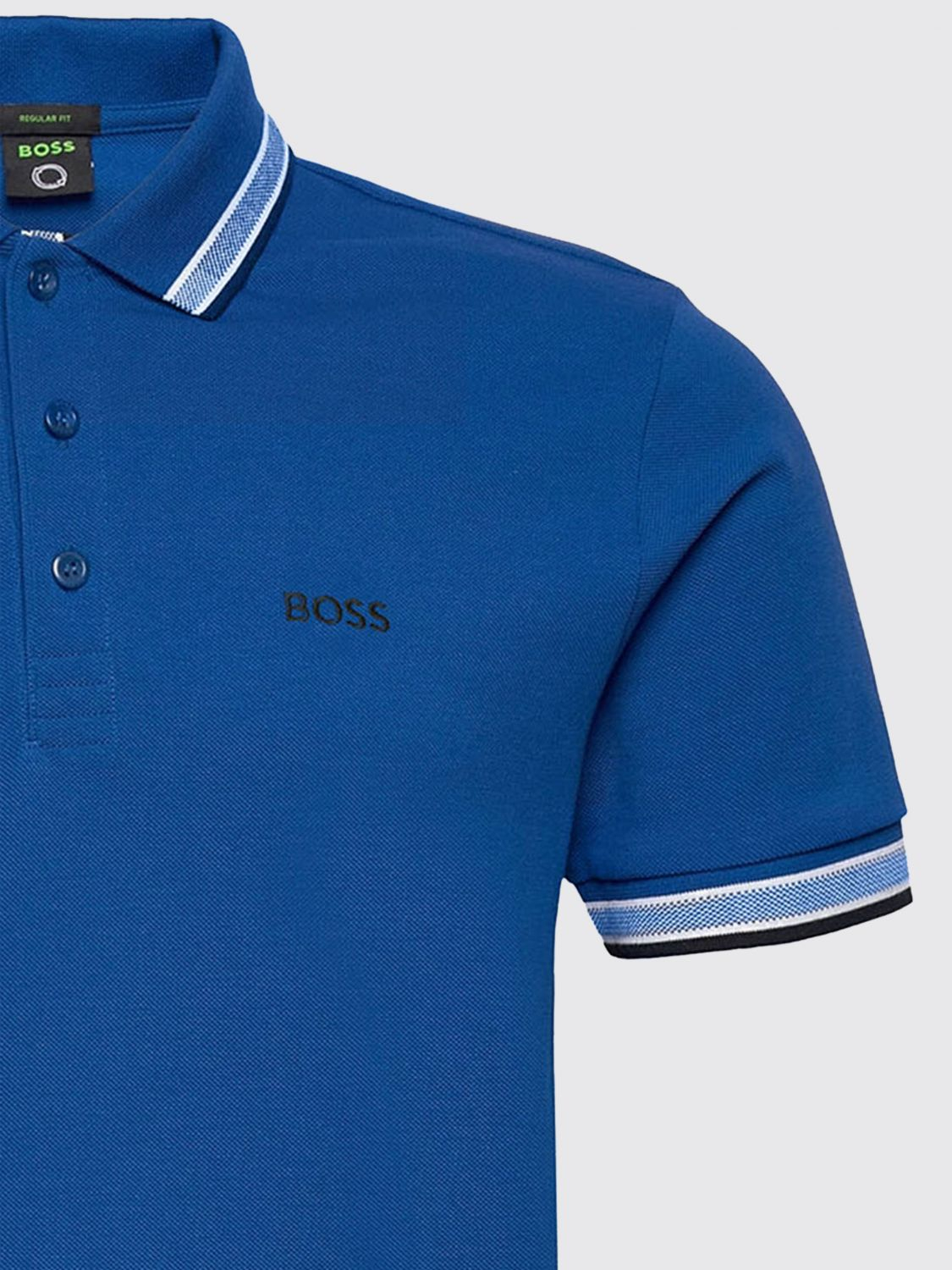 [BOSS] T-shirts Short Sleeve SS26 50469055 429