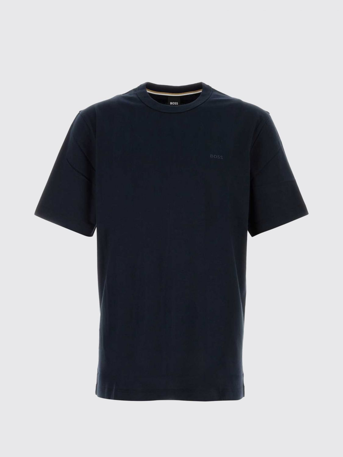 [BOSS] T-shirts Short Sleeve SS26 50546404 404