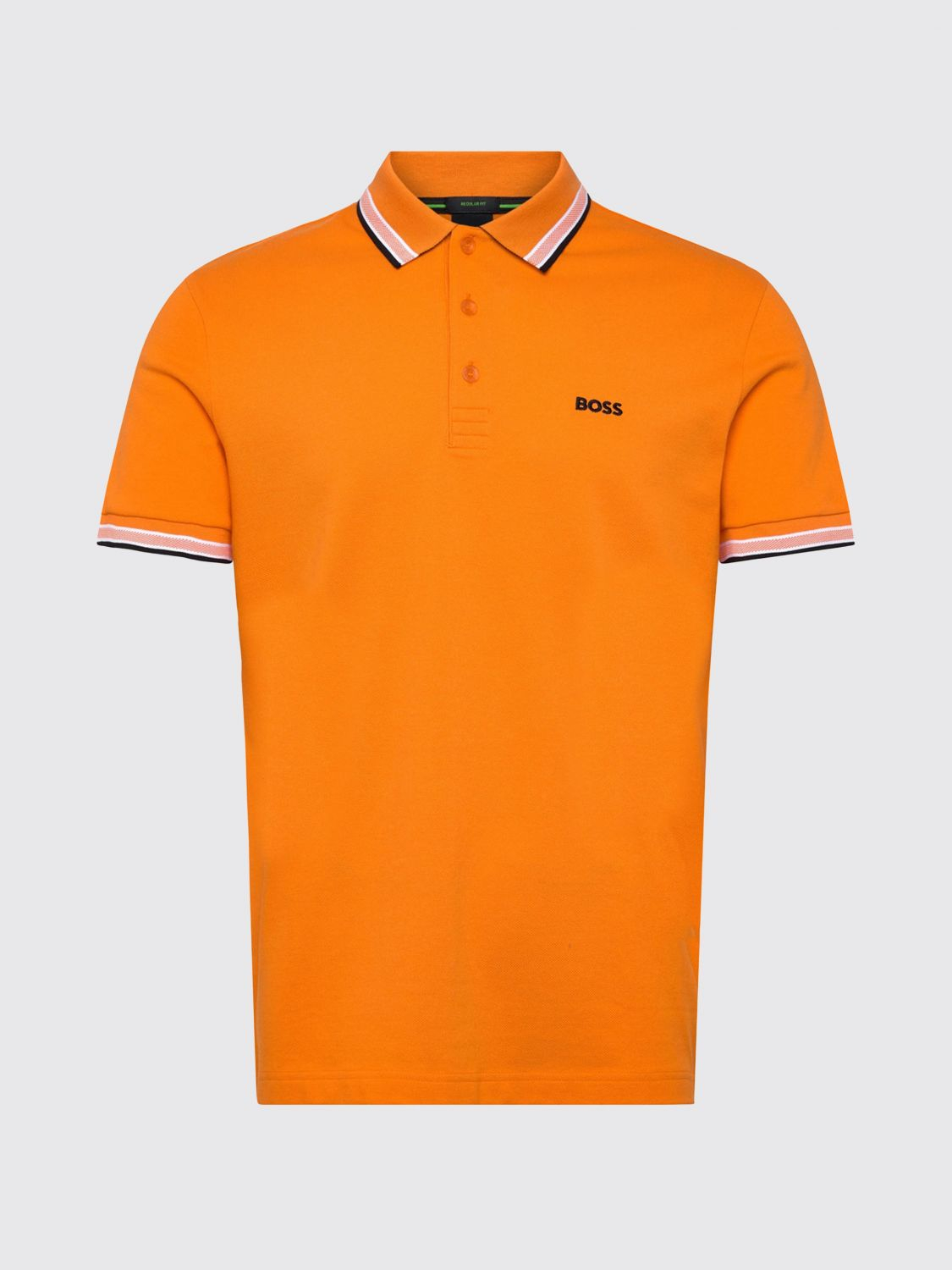 [BOSS] T-shirts Short Sleeve SS26 50469055 822