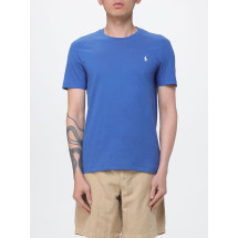 [Polo Ralph Lauren] T-shirts Short Sleeve SS26 710671438 537