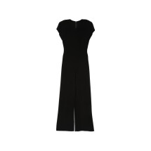 [Norma Kamali] Jump suit SS26 KK126JPLT46001BLACK