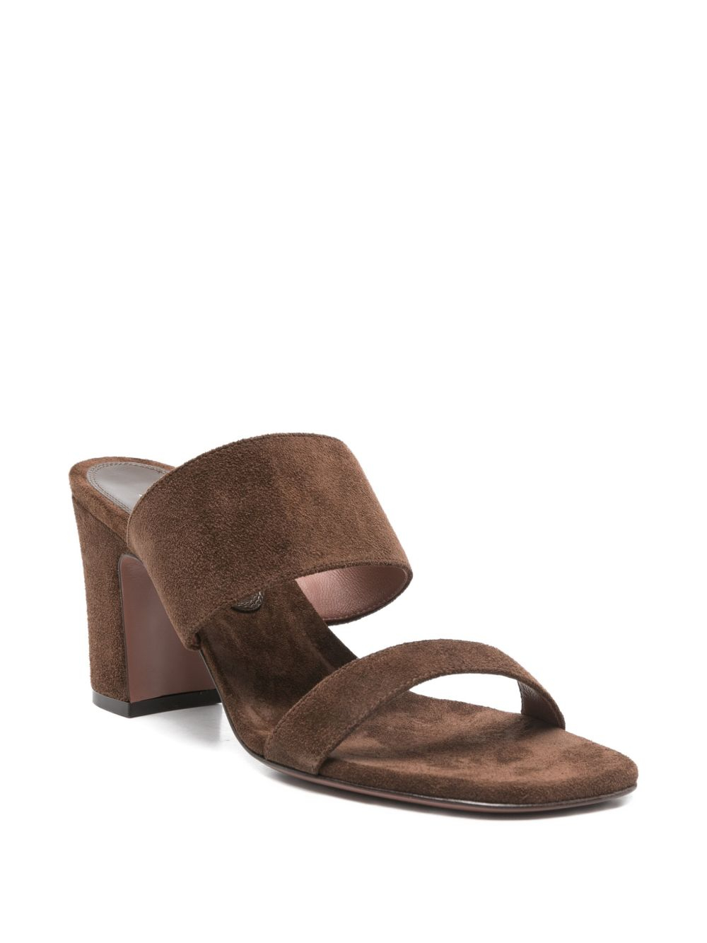 [Paris Texas] Sandals SS26 PX1969XV003EBANO