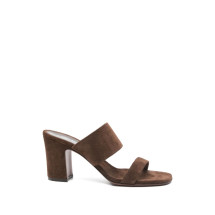 [Paris Texas] Sandals SS26 PX1969XV003EBANO