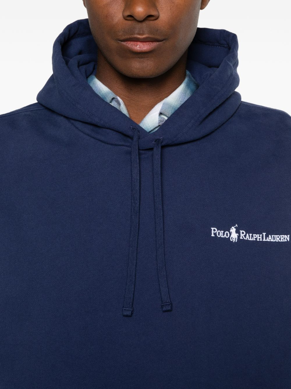 [Polo Ralph Lauren] Hoodie SS26 710B13487002