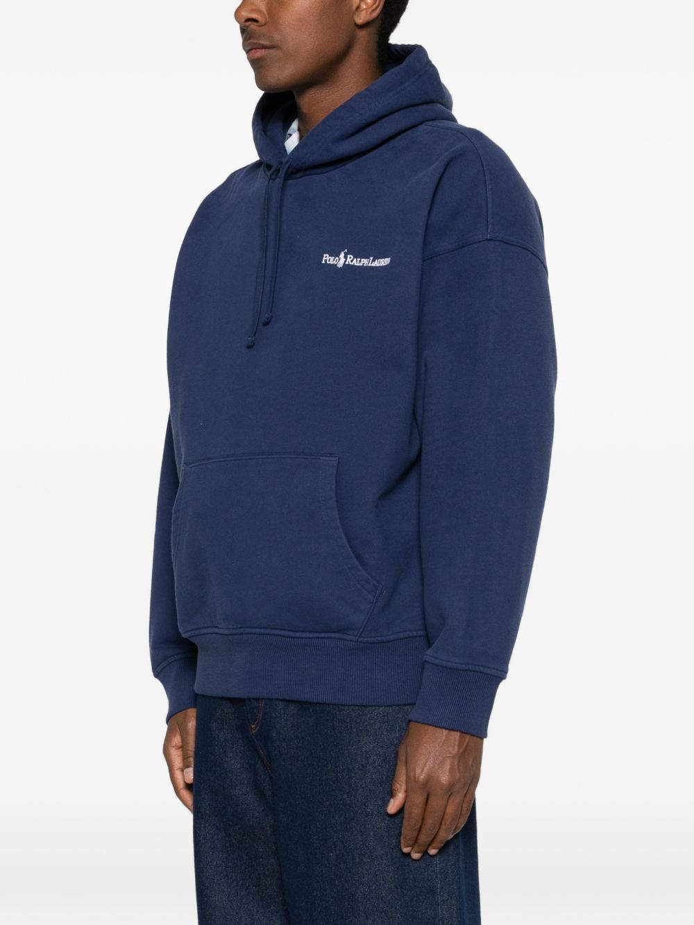 [Polo Ralph Lauren] Hoodie SS26 710B13487002