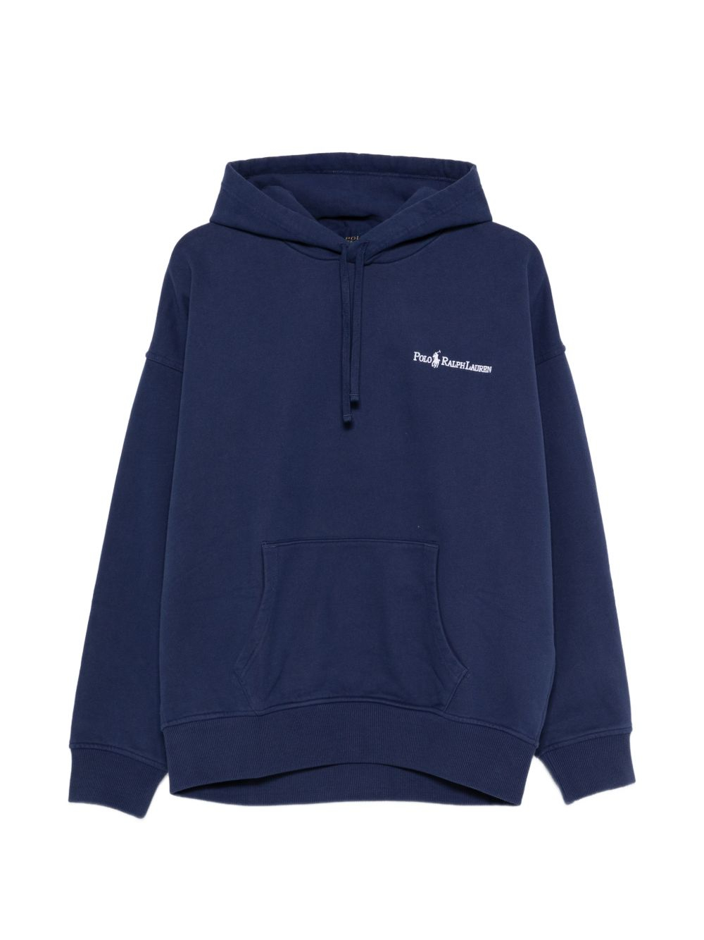 [Polo Ralph Lauren] Hoodie SS26 710B13487002