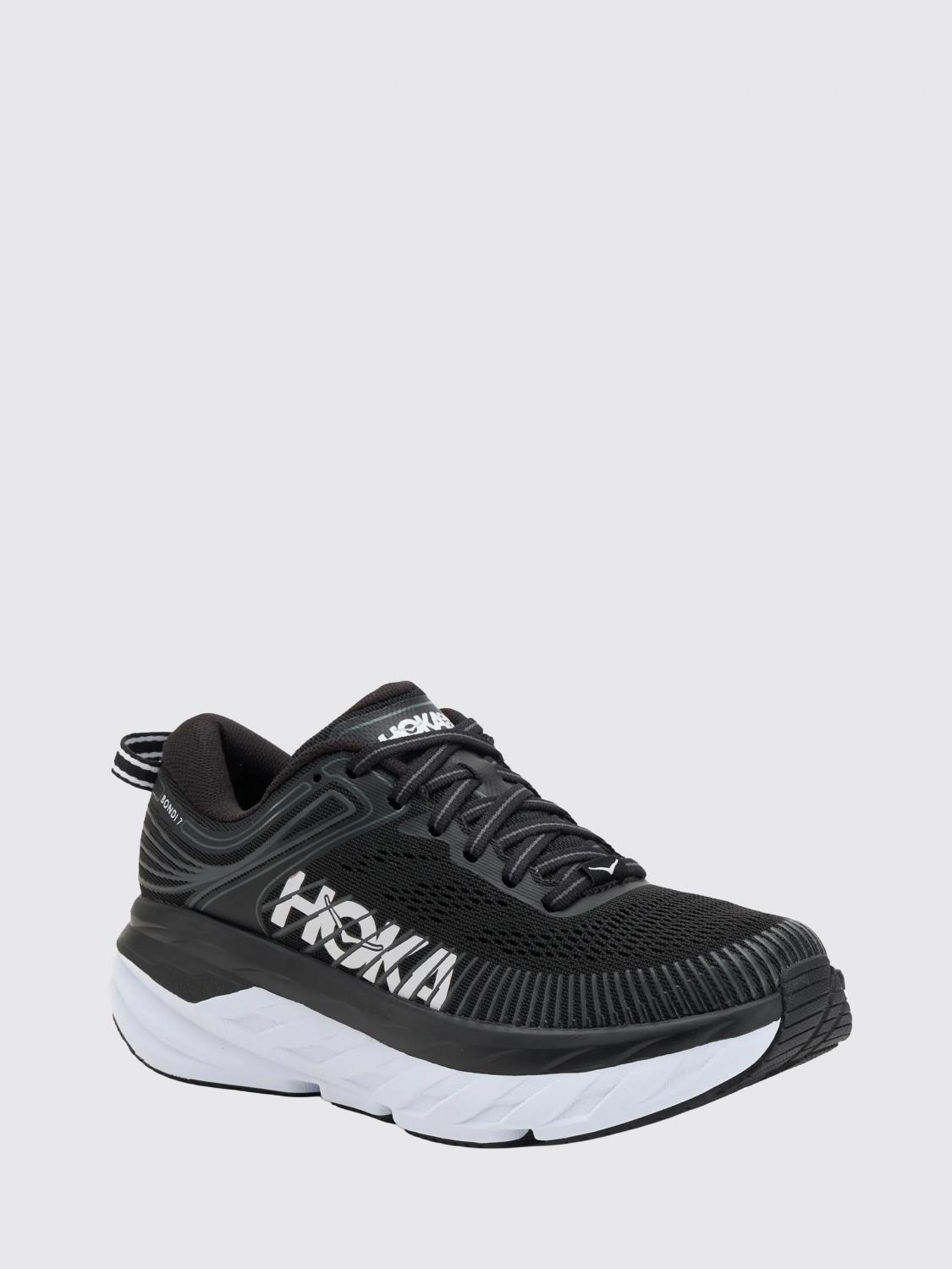 [HOKA] Sneakers SS26 1110519 BWHT