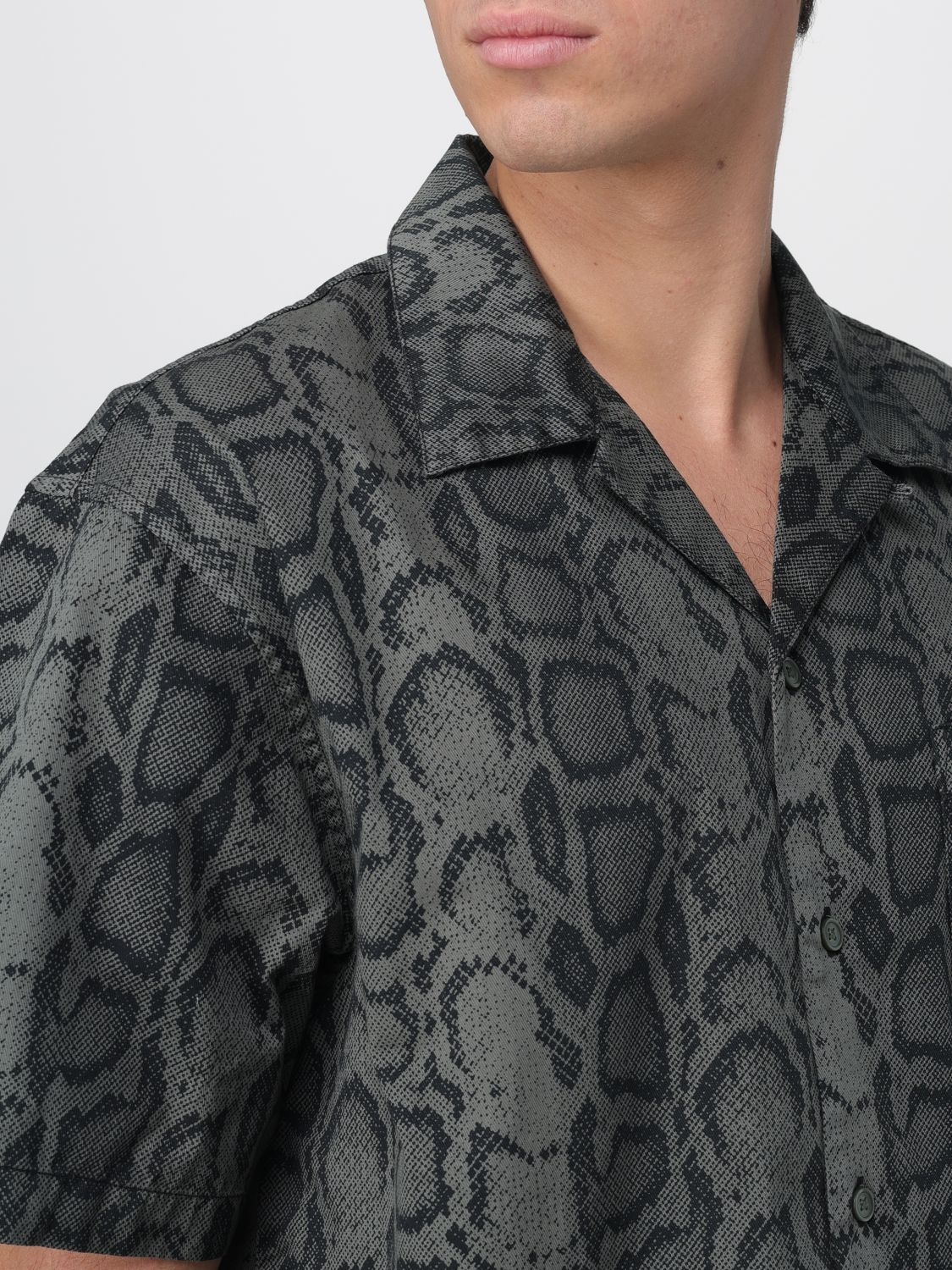 [CARHARTT WIP] Shirts Short Sleeve SS26 I036275 3QAGD