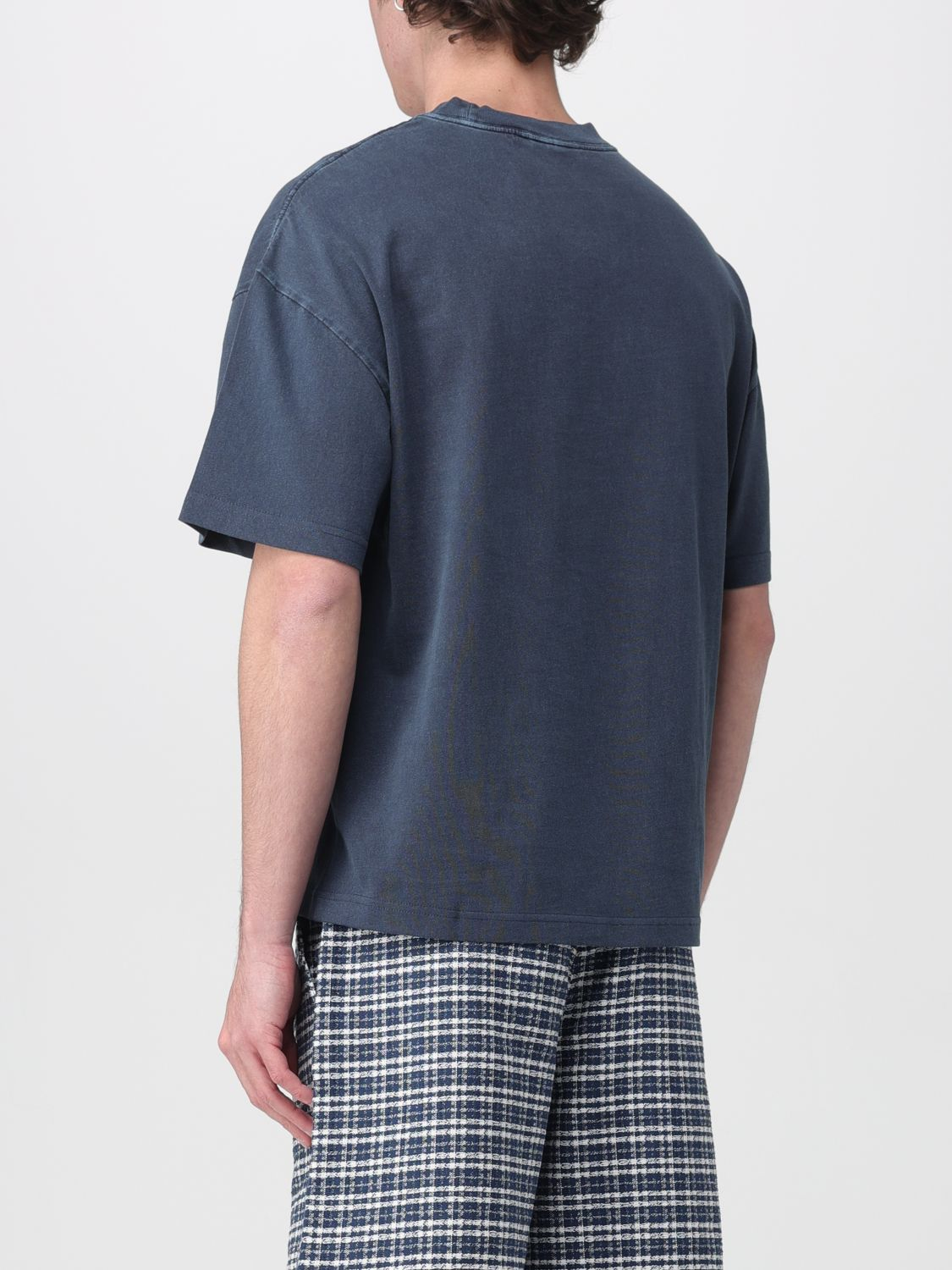 [CARHARTT WIP] T-shirts Short Sleeve SS26 I035590 3IWGD