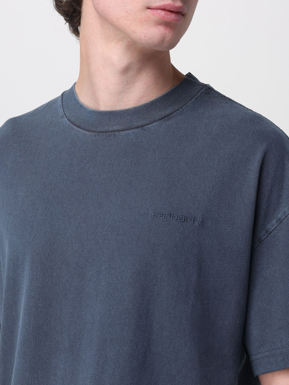 [CARHARTT WIP] T-shirts Short Sleeve SS26 I035590 3IWGD