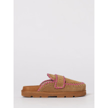 [Mou] Flat shoes SS26 631007A COG