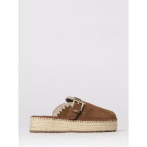 [Mou] Flat shoes SS26 641000A NUTBR