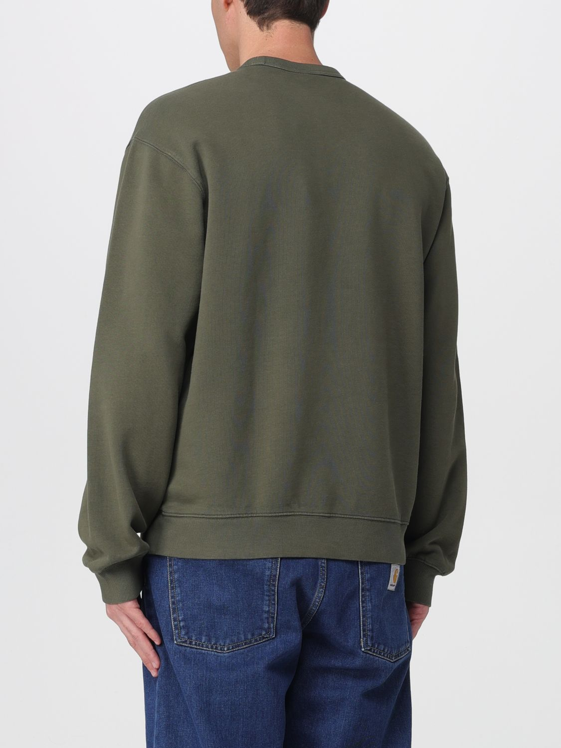[CARHARTT WIP] Sweatshirt SS26 I036065 6360