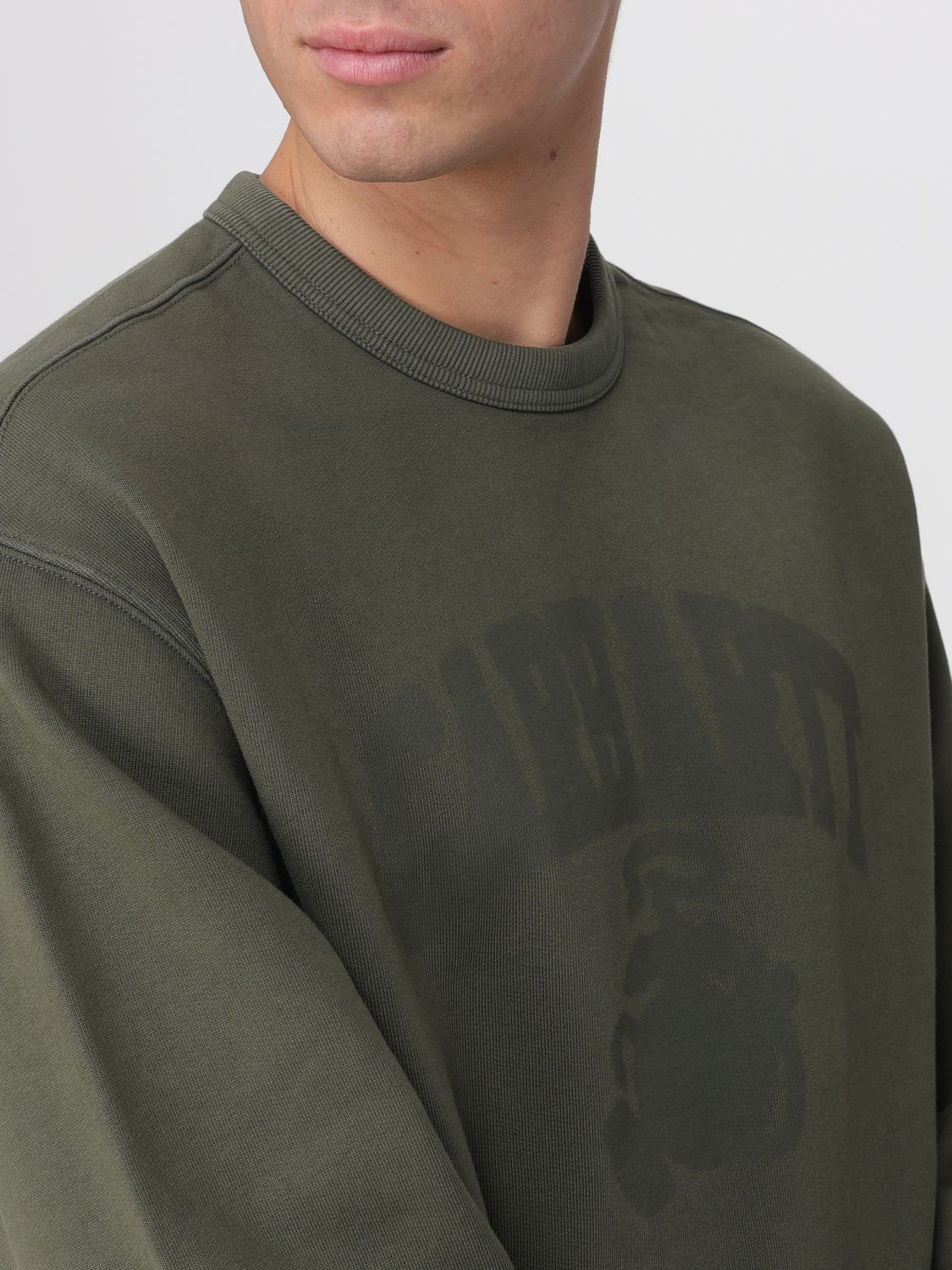 [CARHARTT WIP] Sweatshirt SS26 I036065 6360