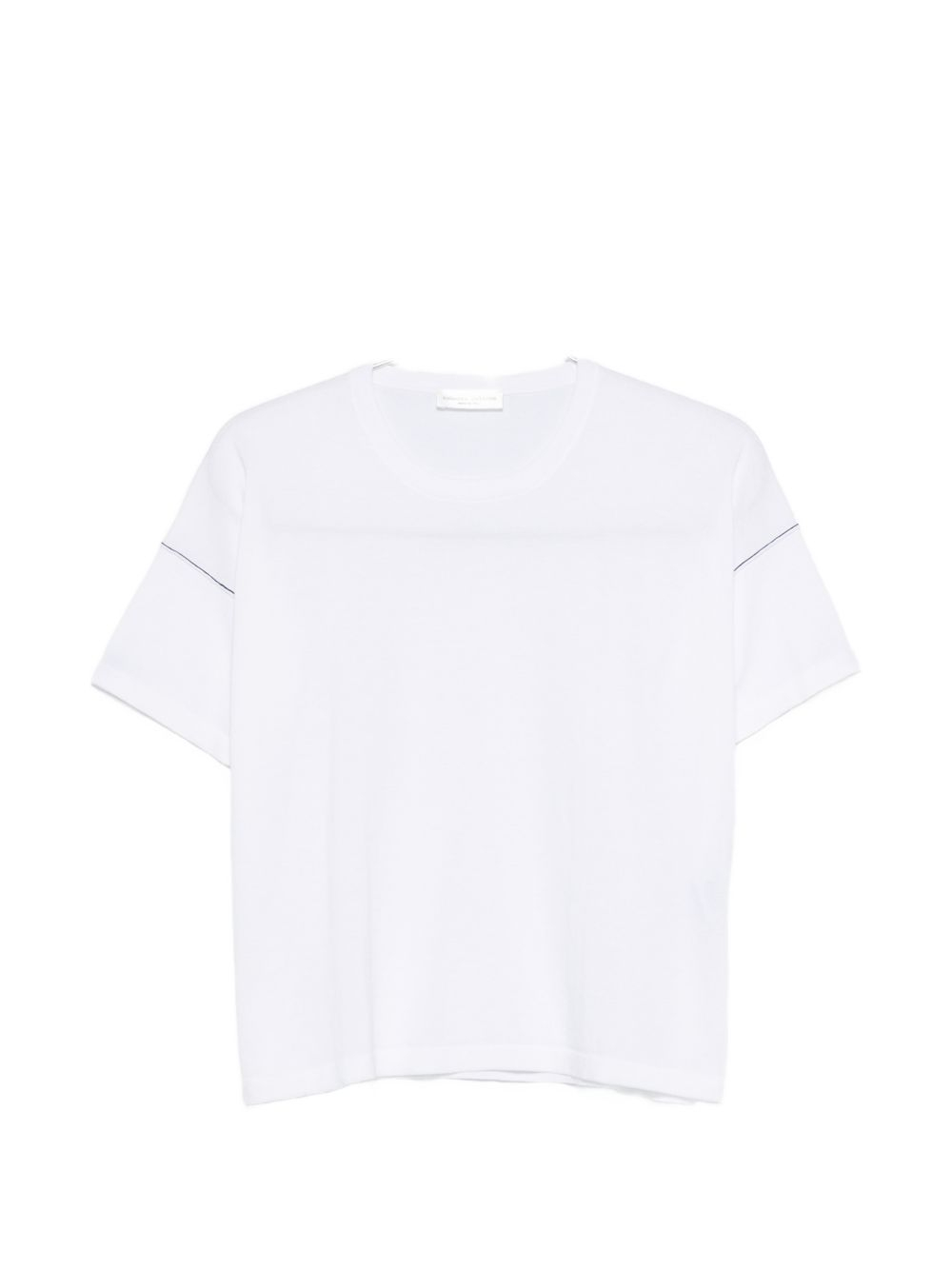 [ROBERTO COLLINA] Knitwear SS26 261FXA0802101