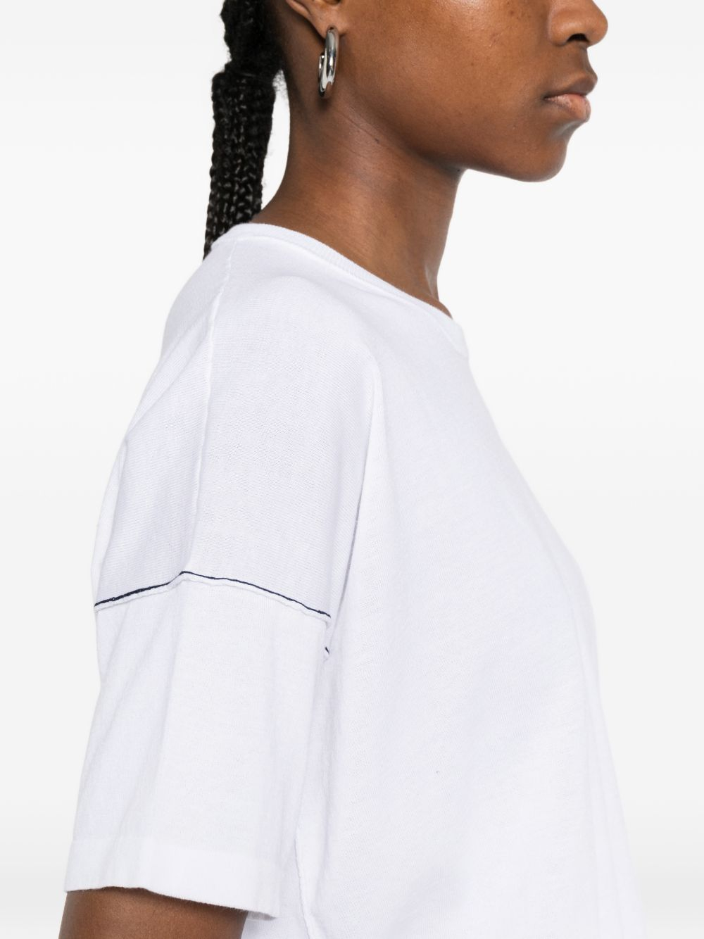[ROBERTO COLLINA] Knitwear SS26 261FXA0802101