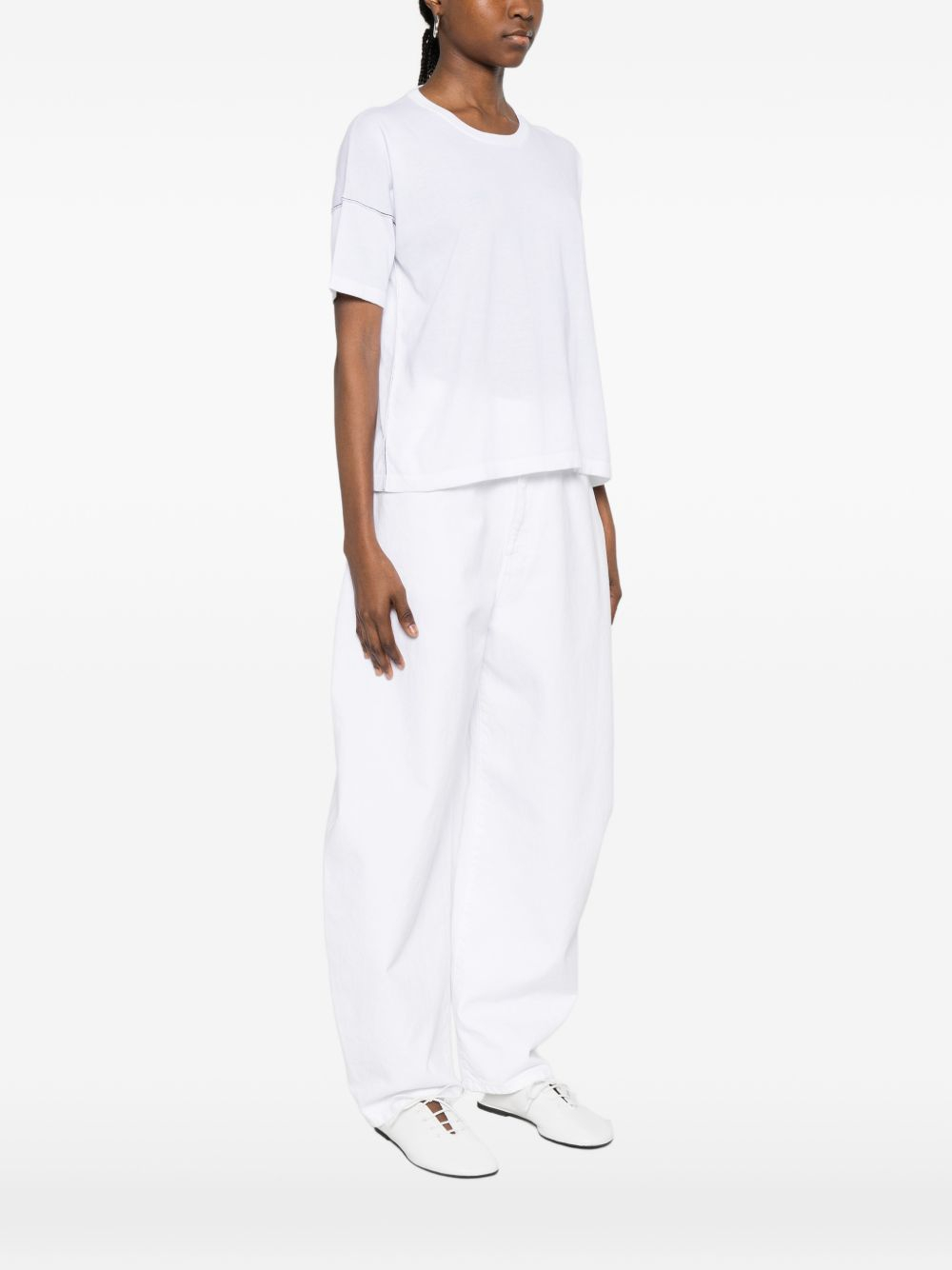 [ROBERTO COLLINA] Knitwear SS26 261FXA0802101