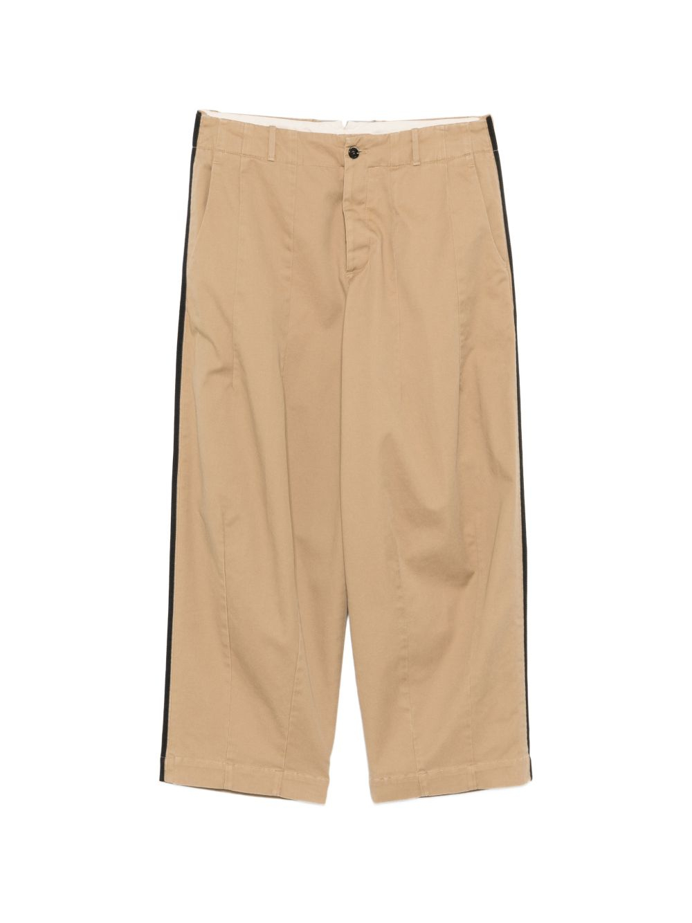 [Nine inthe morning] Trousers SS26 9SS26DAM09SQDAMIANOA13BEIGE