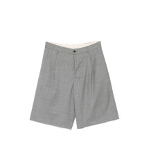 [Nine inthe morning] Shorts SS26 9SS26ODE02ODELLV19IRON