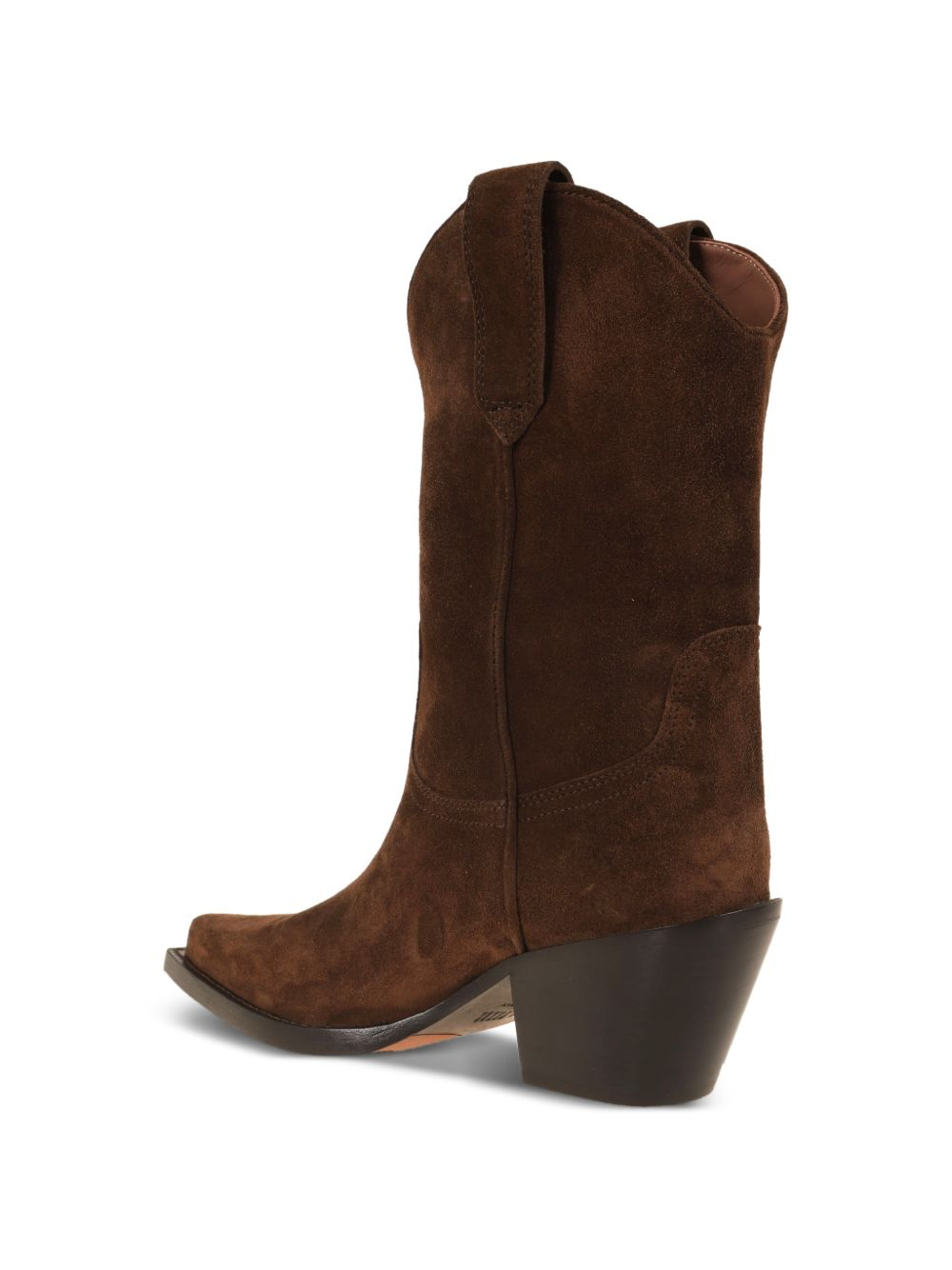 [Paris Texas] Ankle Boots SS26 PX1982XV003EBANO
