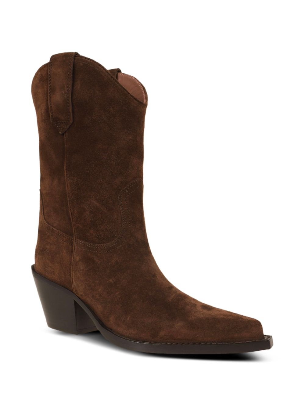 [Paris Texas] Ankle Boots SS26 PX1982XV003EBANO