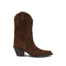 [Paris Texas] Ankle Boots SS26 PX1982XV003EBANO