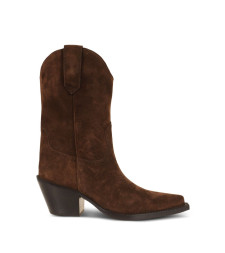 [Paris Texas] Ankle Boots SS26 PX1982XV003EBANO