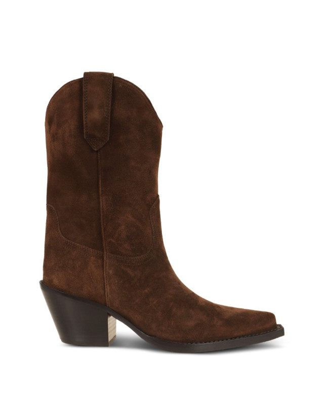 [Paris Texas] Ankle Boots SS26 PX1982XV003EBANO