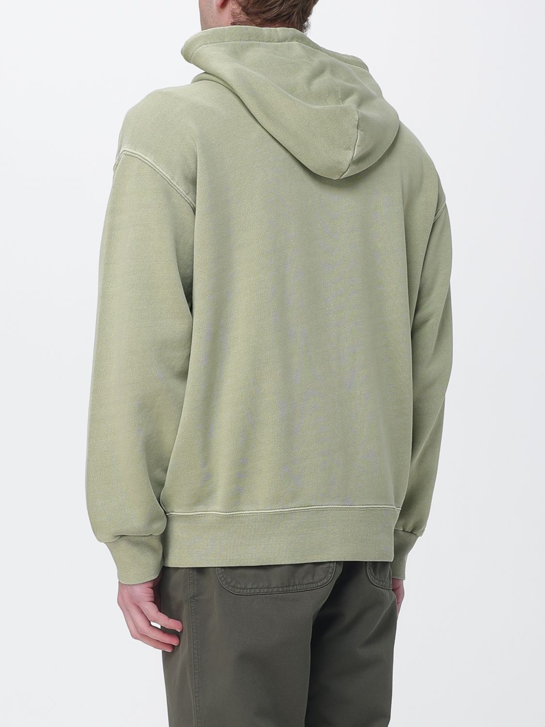 [CARHARTT WIP] Zip up SS26 I033064 3IEGD