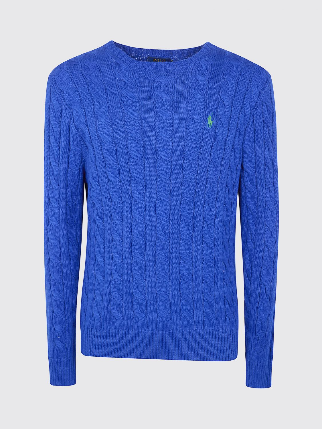 [Polo Ralph Lauren] Knitwear SS26 710775885 537