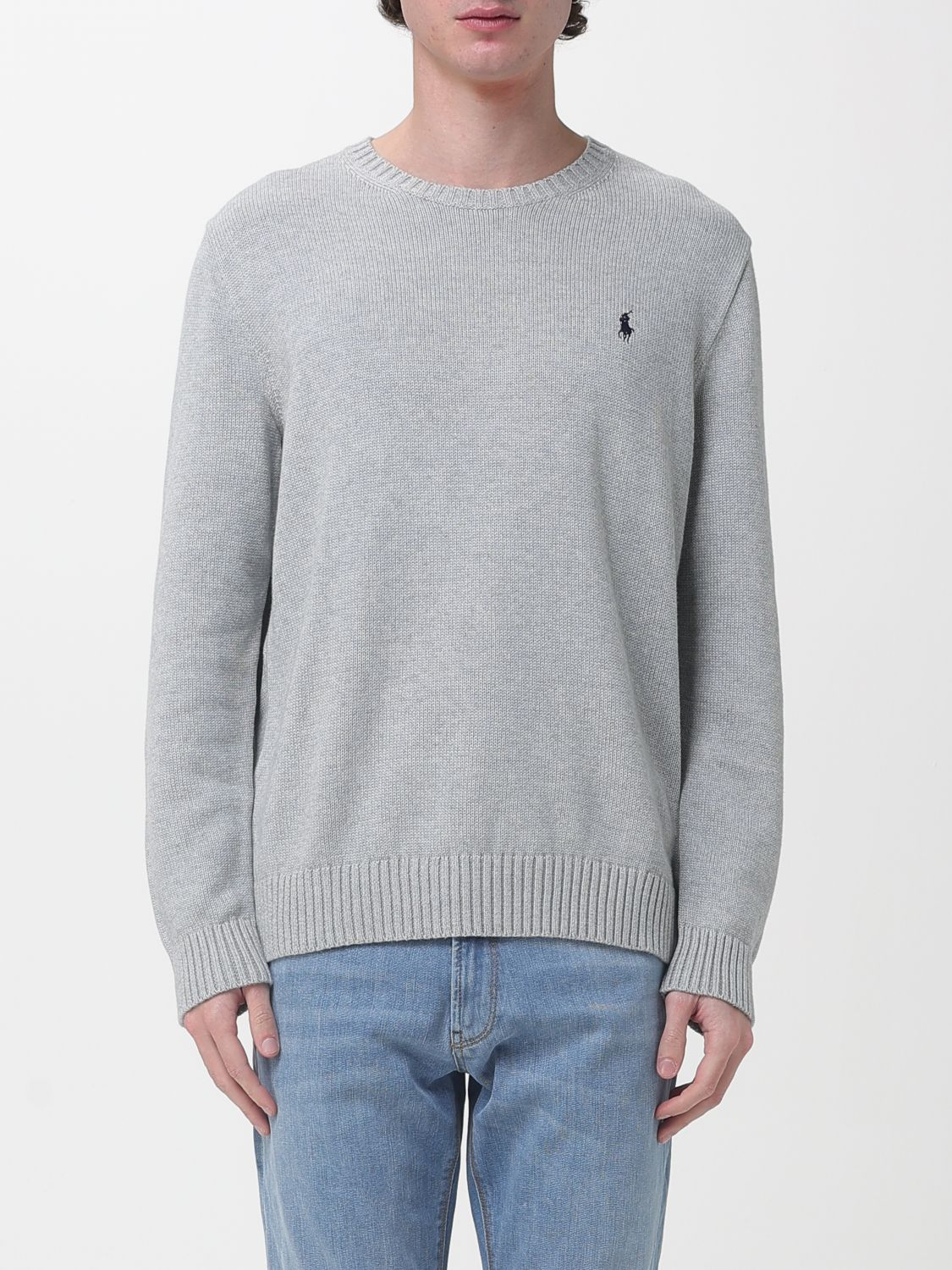 [Polo Ralph Lauren] Knitwear SS26 710810846 004
