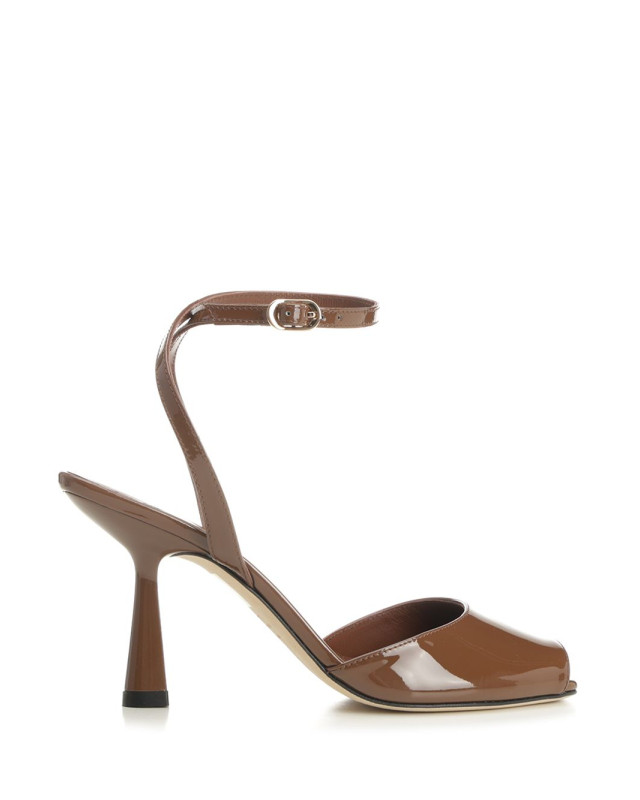 [Stuart Weitzman] Sandals SS26 SN010WAL