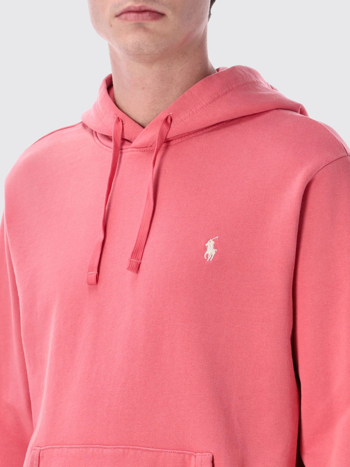 [Polo Ralph Lauren] Hoodie SS26 710916690 503