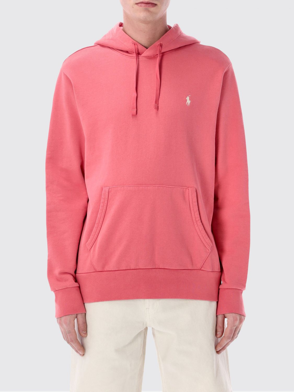 [Polo Ralph Lauren] Hoodie SS26 710916690 503