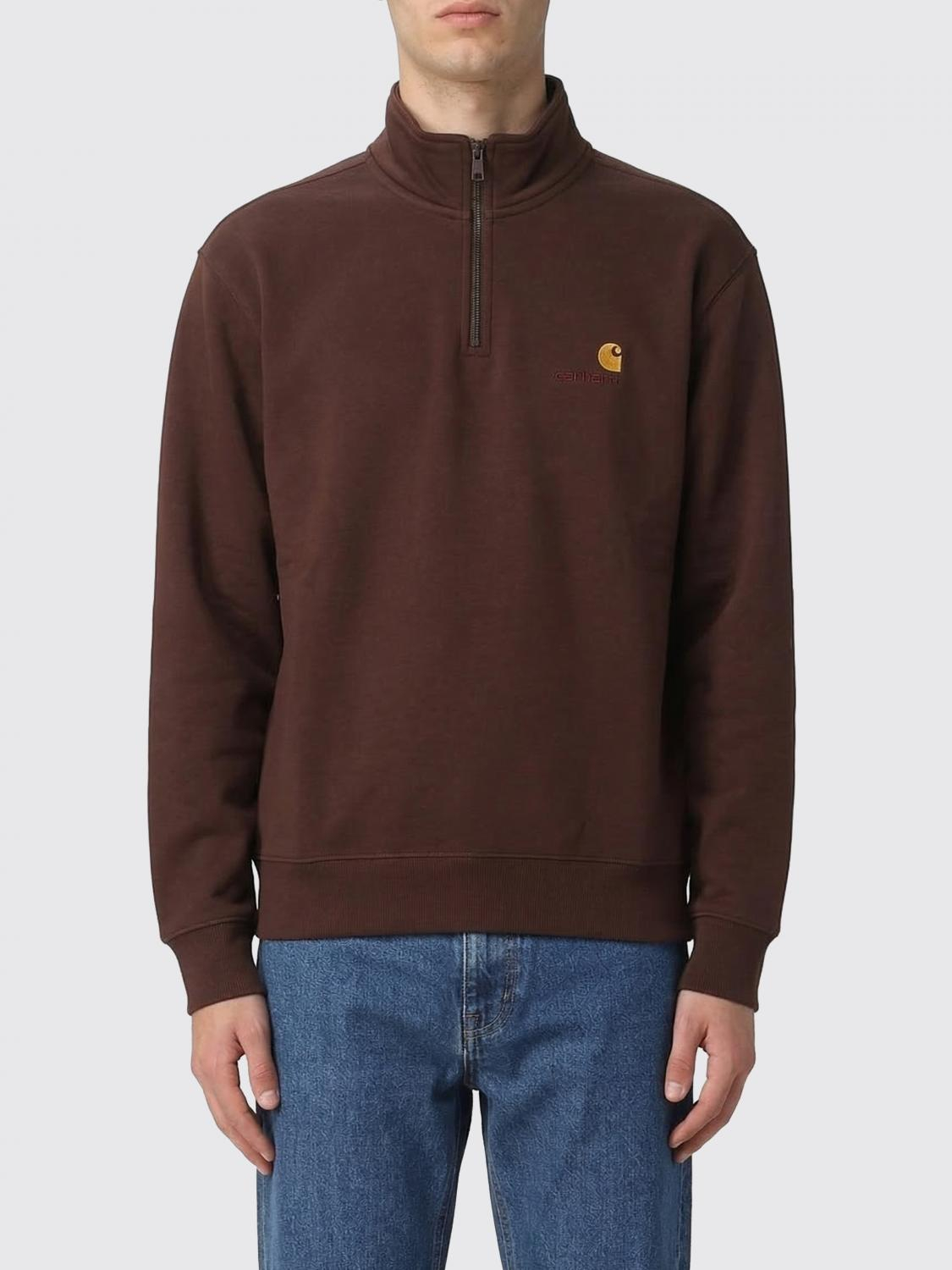 [CARHARTT WIP] Sweatshirt SS26 I027014 33HXX