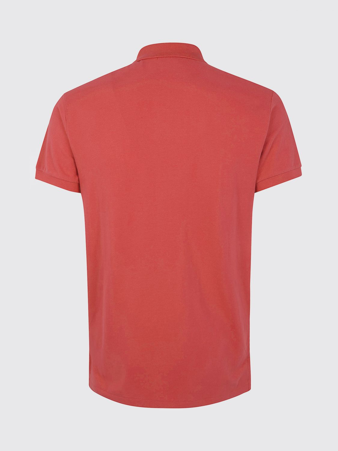 [Polo Ralph Lauren] T-shirts Short Sleeve SS26 710536856 485