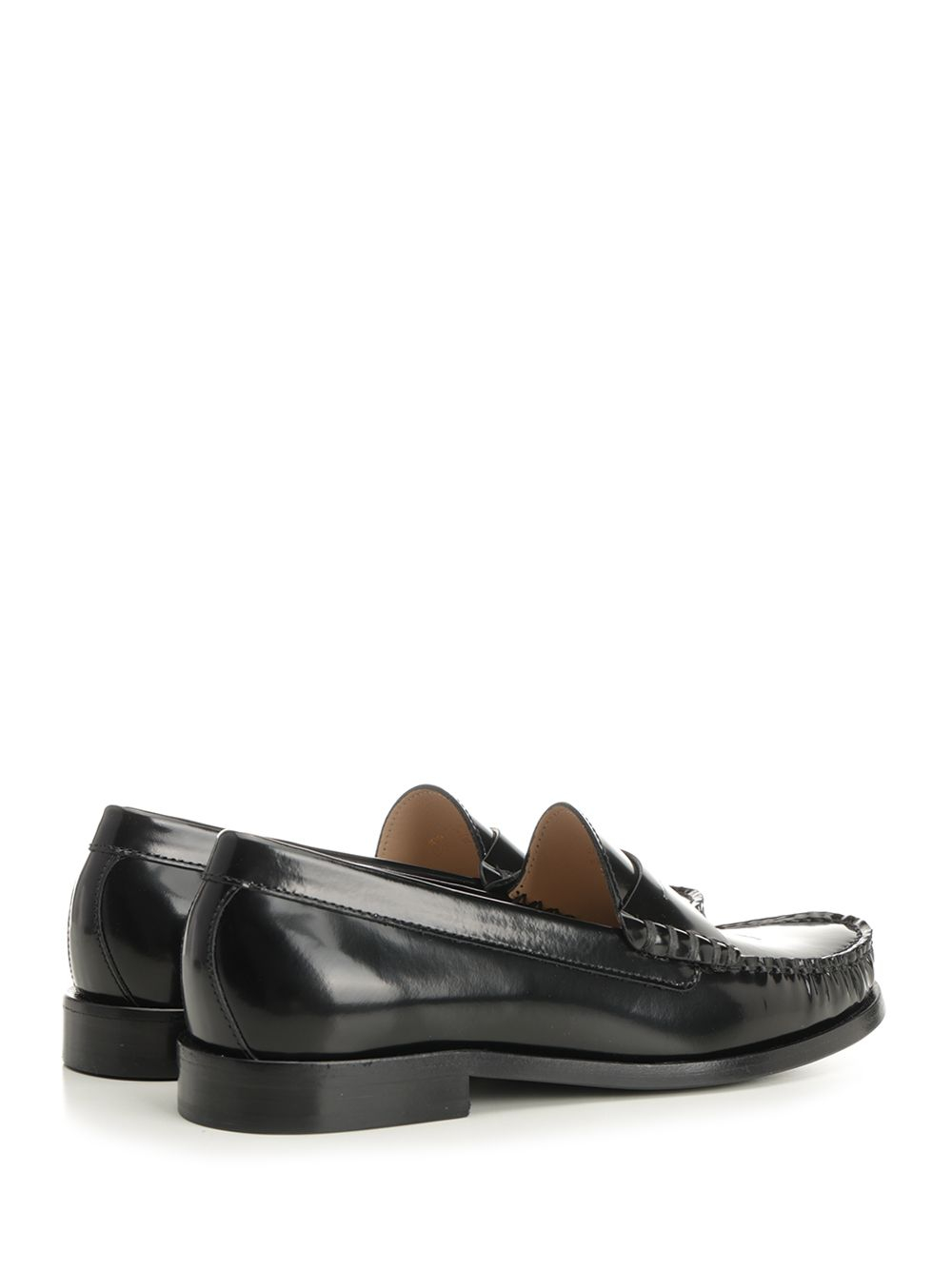 [Stuart Weitzman] Loafer SS26 SK194BLK