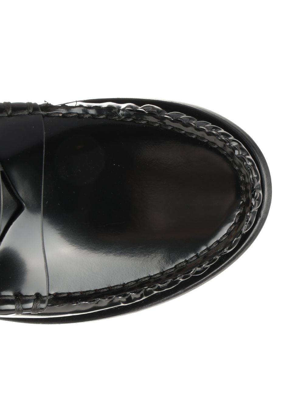 [Stuart Weitzman] Loafer SS26 SK194BLK