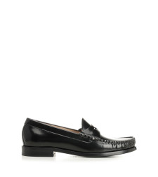 [Stuart Weitzman] Loafer SS26 SK194BLK