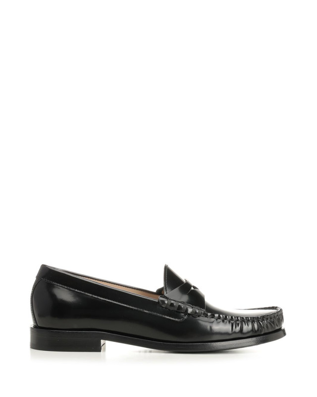 [Stuart Weitzman] Loafer SS26 SK194BLK