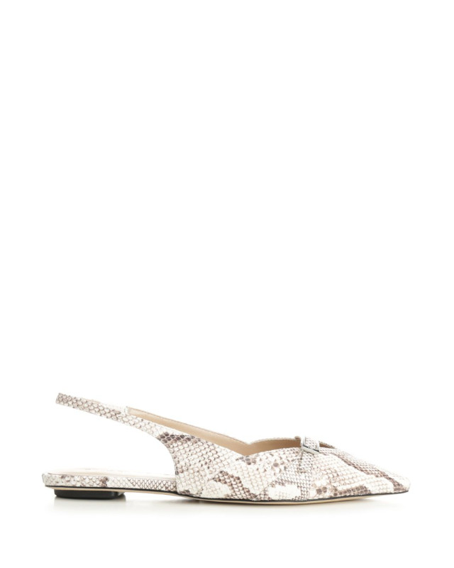 [Stuart Weitzman] Flat shoes SS26 SM976CRM